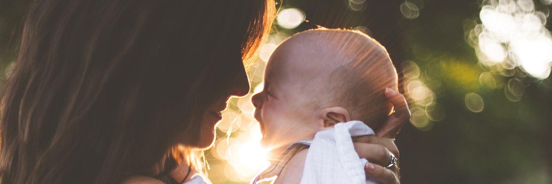 “I was devastated” – Cecilia’s story