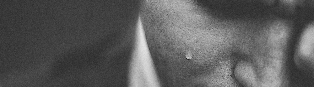 “Where were his tears?” – Hayley and Tristan’s story