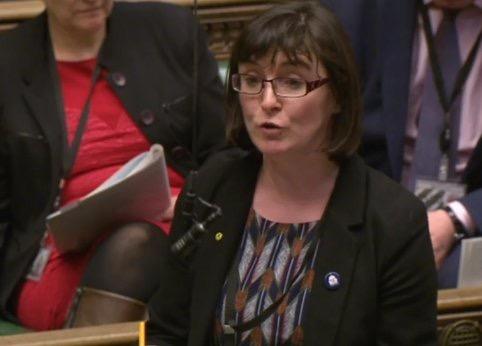 Moving forwards from the first pre-eclampsia parliamentary debate