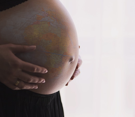 ONS Publishes Stillbirth / Neonatal Mortality / Infant Mortality Statistics
