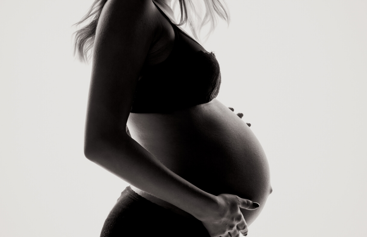 Infant Mental Health Awareness Must Begin Before Birth