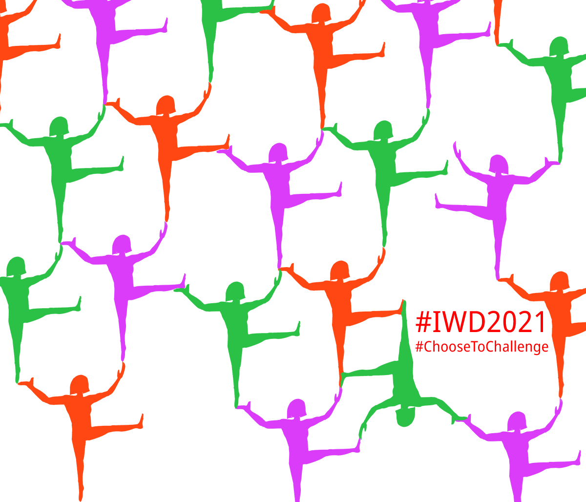 International Women’s Day 2021: Choose To Challenge